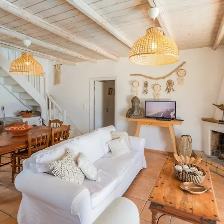 别墅 Mystique Evretí