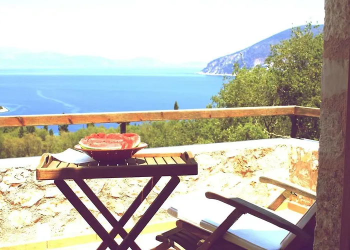 Villa Mystique Evreti