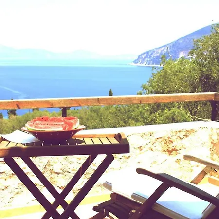 Willa Mystique Evretí