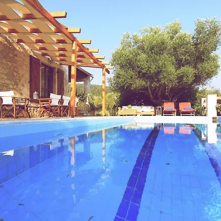 Mystique Willa Evretí